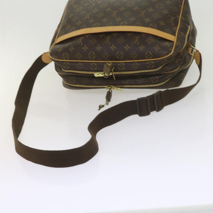 Louis Vuitton Reporter Shoulder Bag