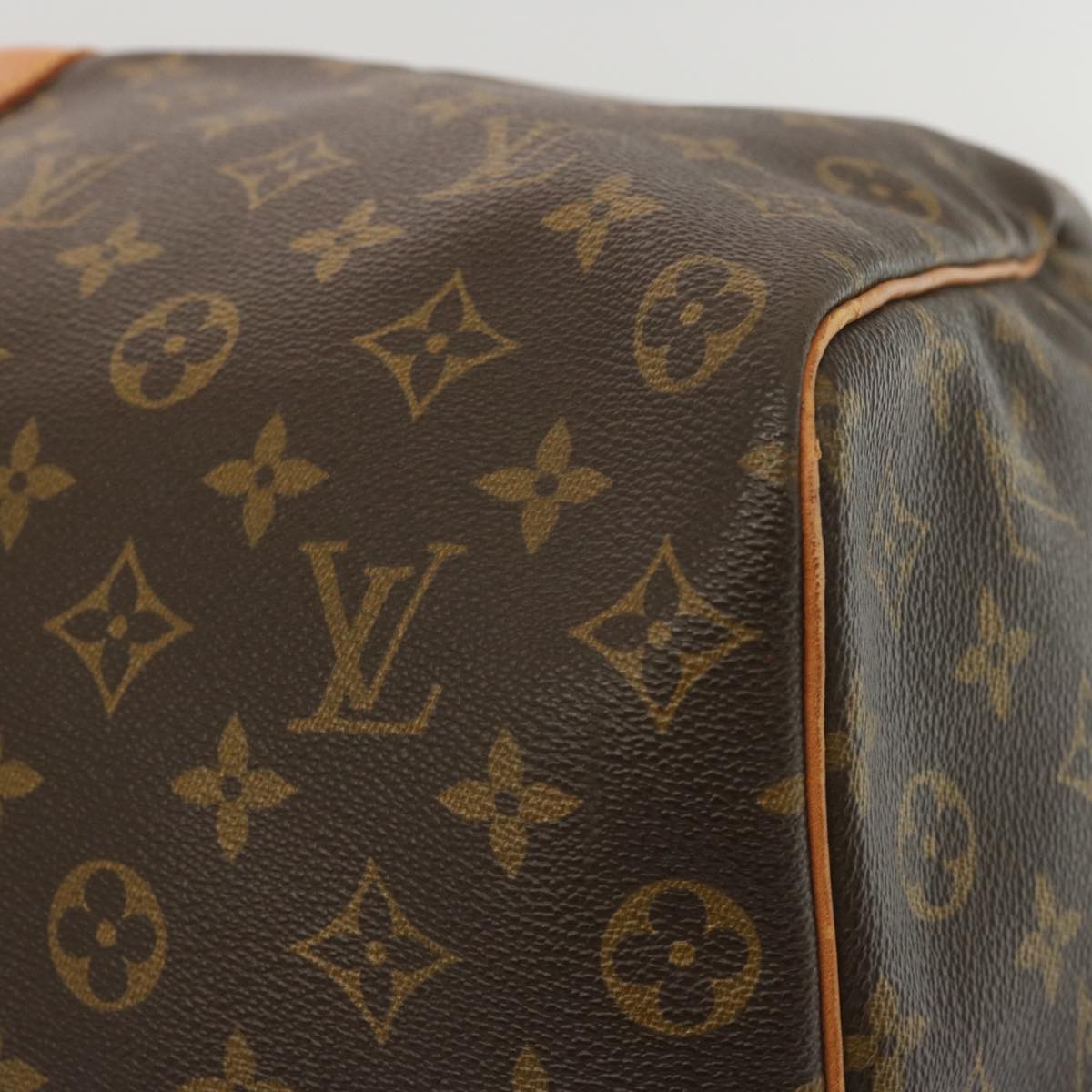 Louis Vuitton Keepall 50 Travel Bag