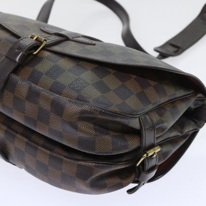 Louis Vuitton Saumur 30 Shoulder Bag