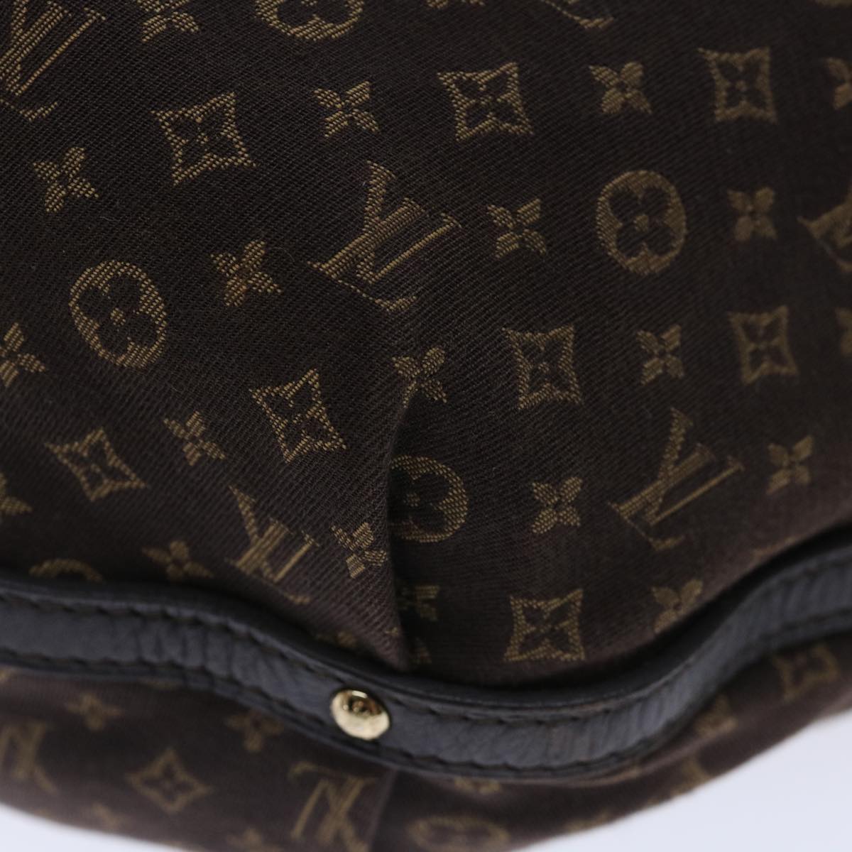 Louis Vuitton Idylle tote