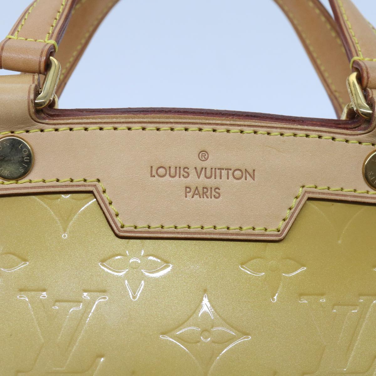 Louis Vuitton Blair Handbag