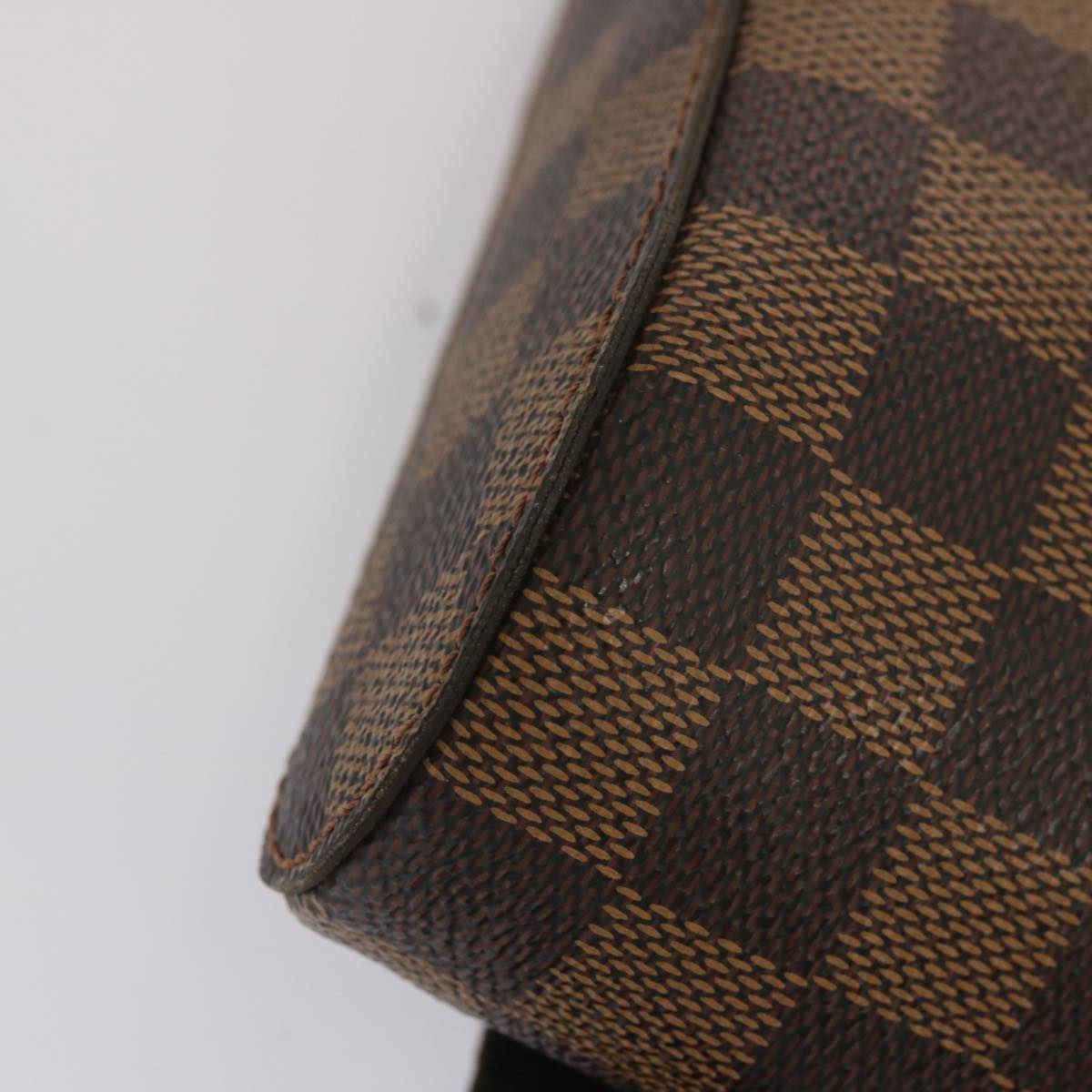 Louis Vuitton Geronimos Shoulder Bag