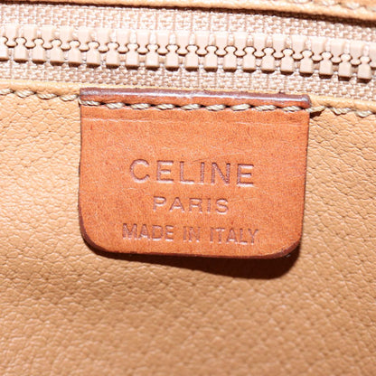 Céline Macadam Clutch