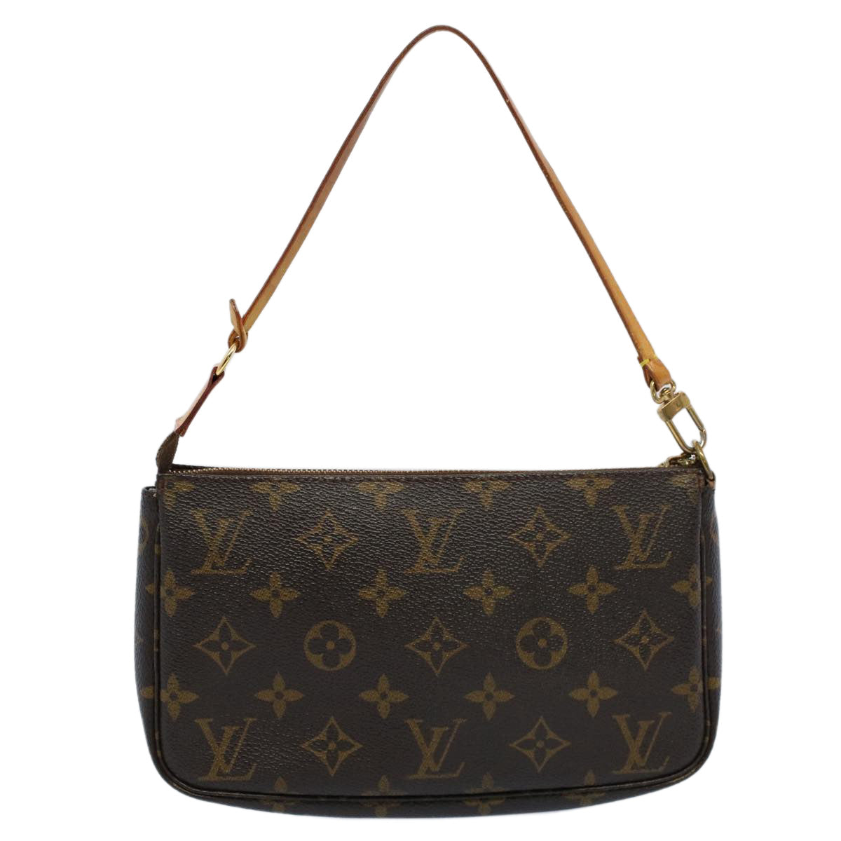 Louis Vuitton Pochette Accessoire Clutch