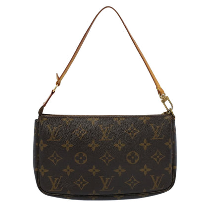 Louis Vuitton Pochette Accessoire Clutch