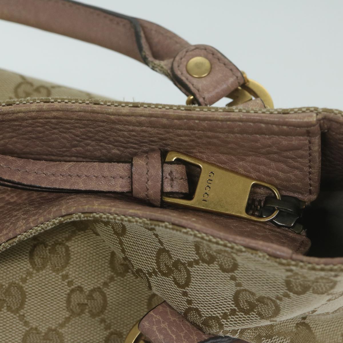 Gucci Hobo Shoulder Bag