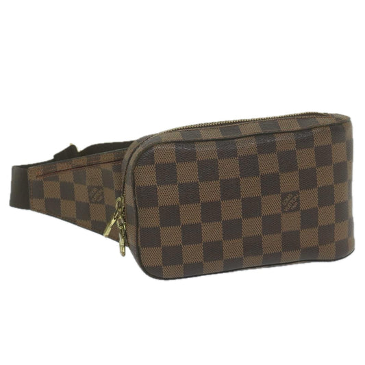 Louis Vuitton Geronimos Shoulder Bag