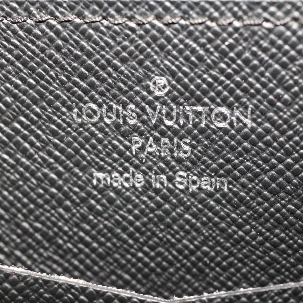 Louis Vuitton Zippy XL Wallet