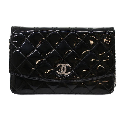 Chanel Wallet On Chain Wallet