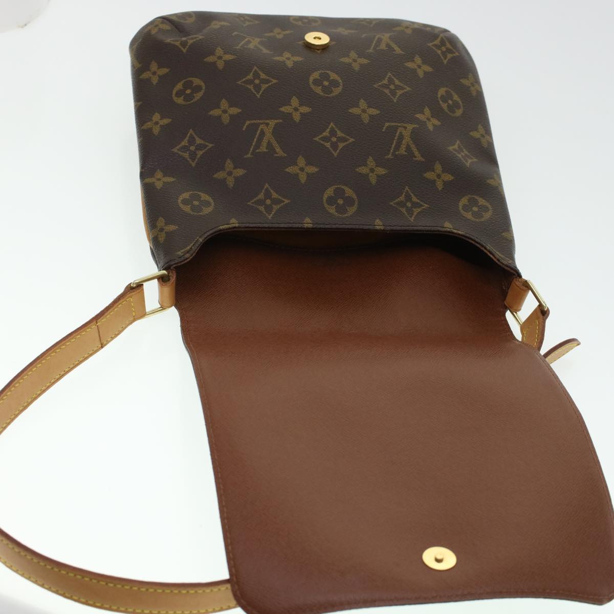 Louis Vuitton Musette Shoulder Bag