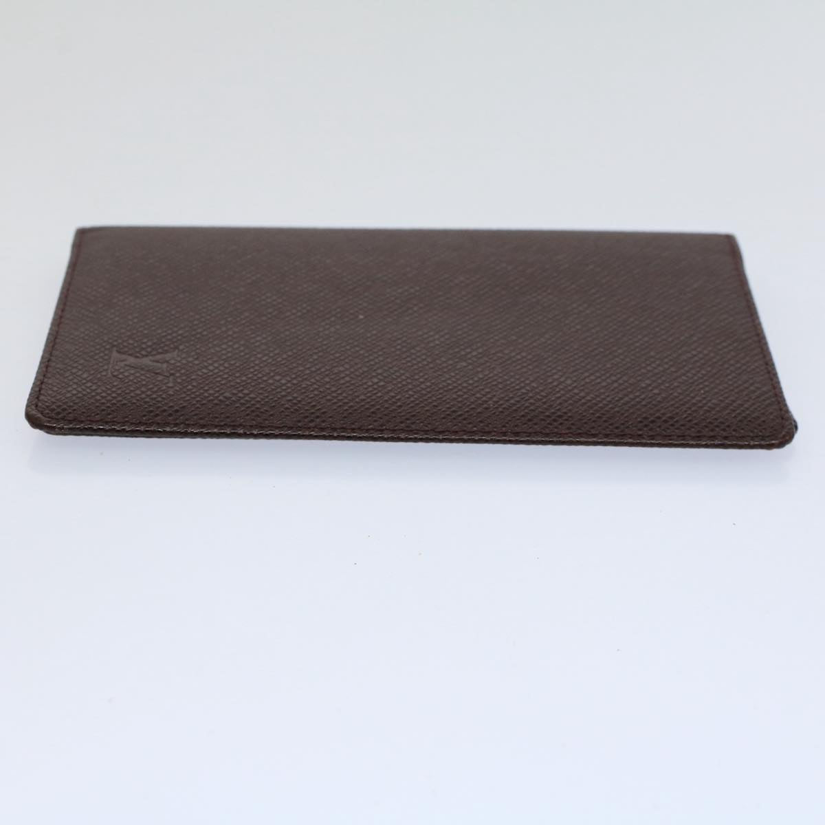 Louis Vuitton Couverture carnet de note Wallet