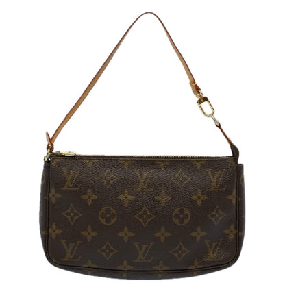 Louis Vuitton Pochette Accessoire Clutch