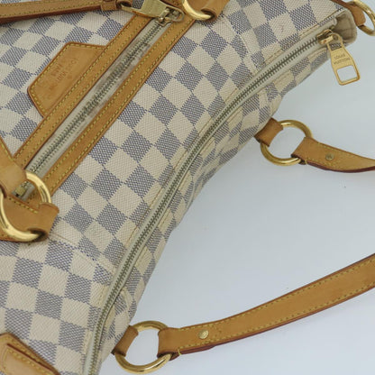 Louis Vuitton Evora Shoulder Bag