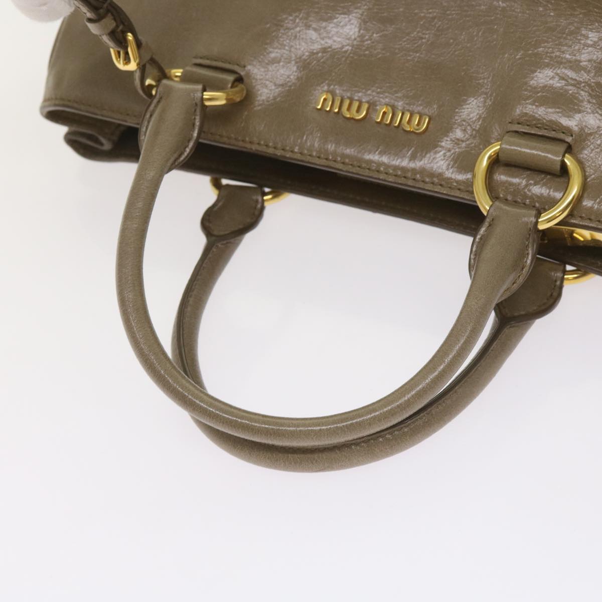 Miu Miu Handbag