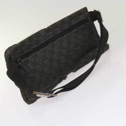 Gucci GG canvas Shoulder Bag