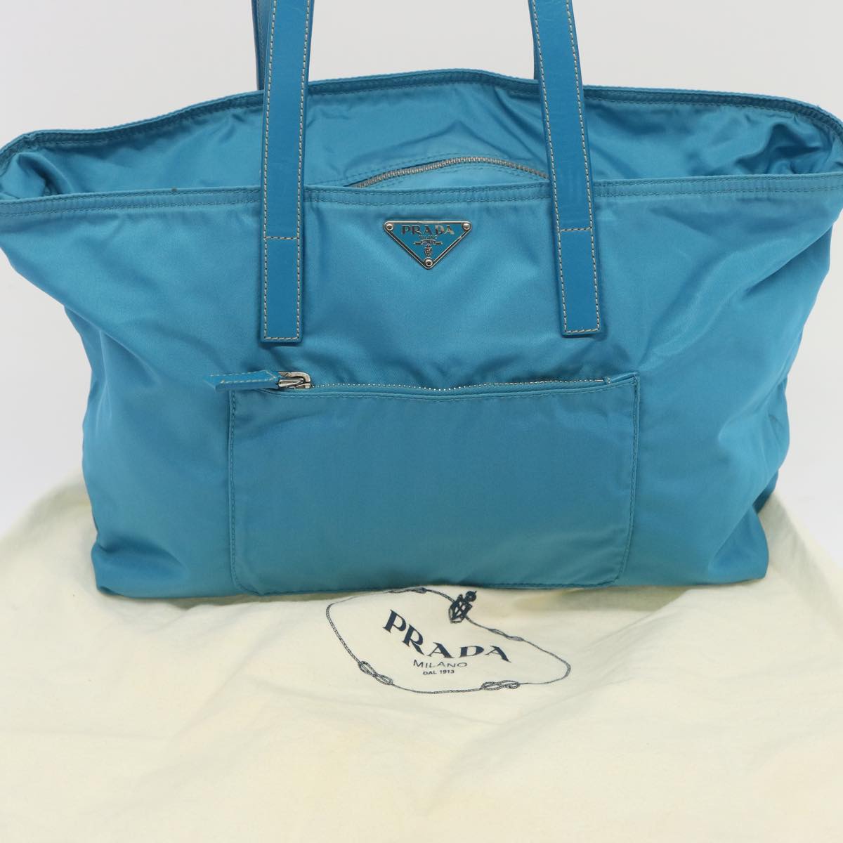 Prada Tote Bag