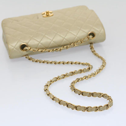 Chanel Double flap Shoulder Bag