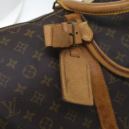 Louis Vuitton Keepall 50 Travel Bag