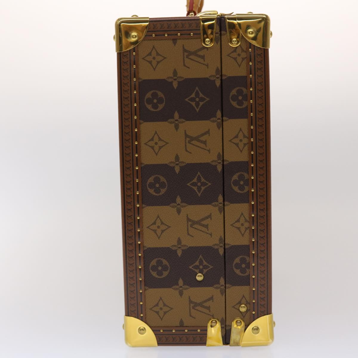 Louis Vuitton Cotteville 40 Travel Bag