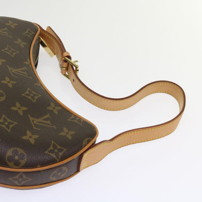 Louis Vuitton Croissant Shoulder Bag