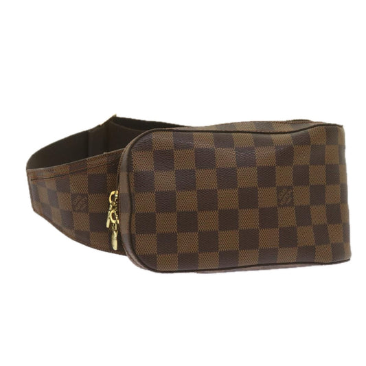 Louis Vuitton Geronimos Shoulder Bag