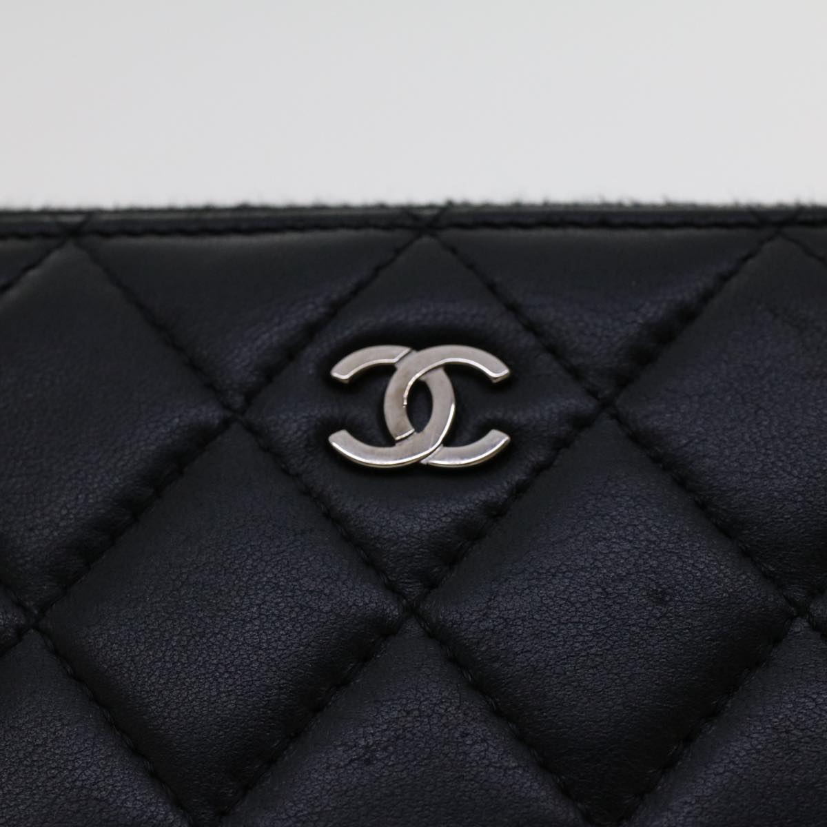 Chanel Timeless Wallet