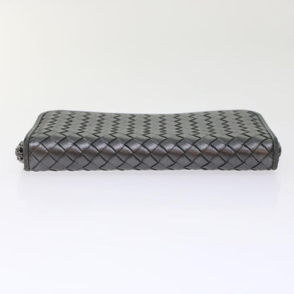 Bottega Veneta Intrecciato Wallet