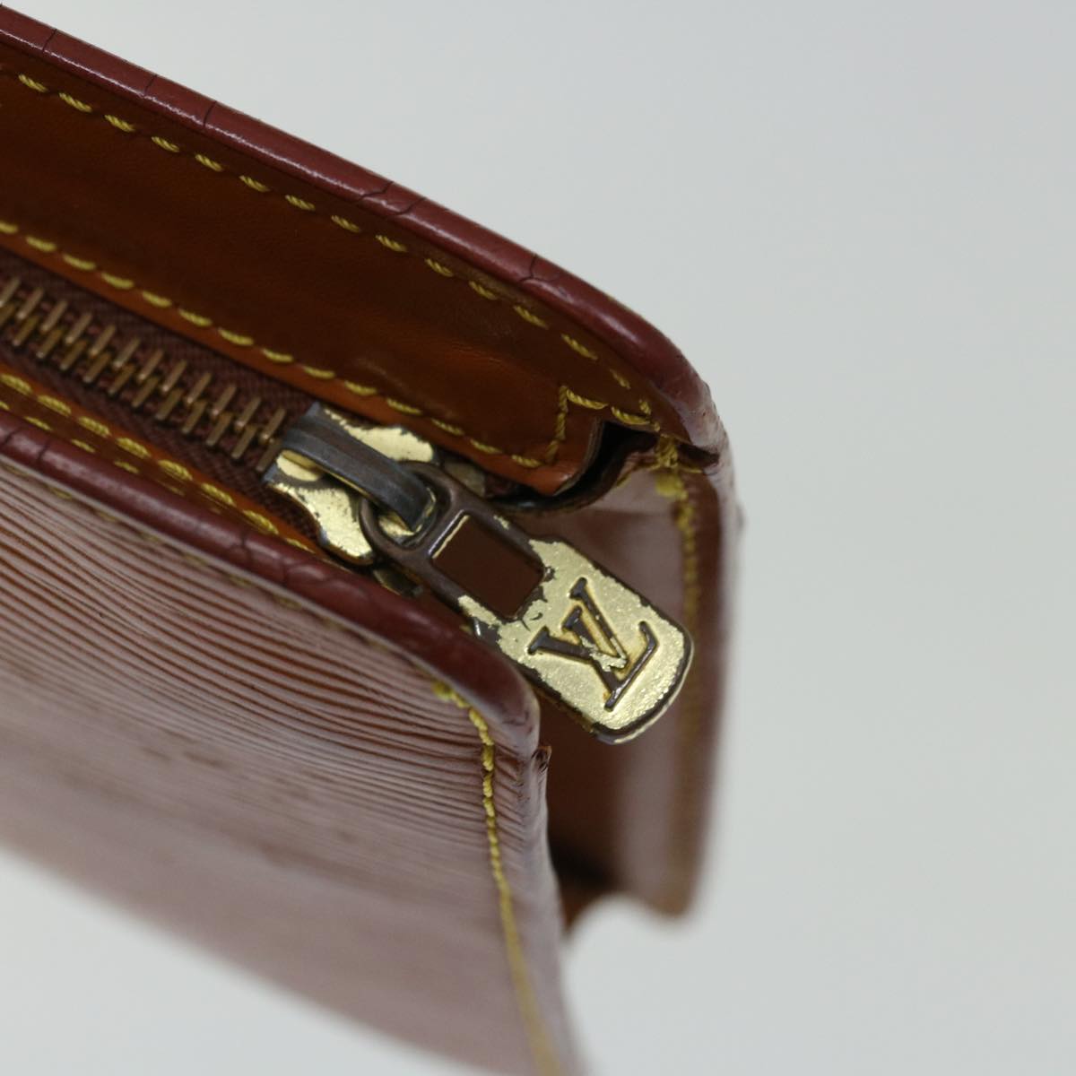 Louis Vuitton Pochette Homme Clutch