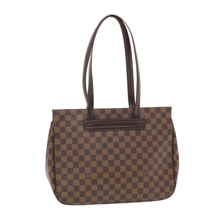 Louis Vuitton Parioli Tote Bag