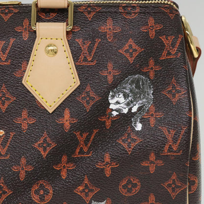 Louis Vuitton Speedy Bandoulière 30 Handbag