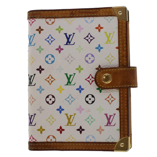 Louis Vuitton Agenda PM Wallet