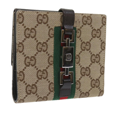 Gucci Jackie Wallet