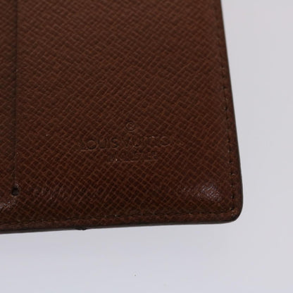 Louis Vuitton Card case Wallet