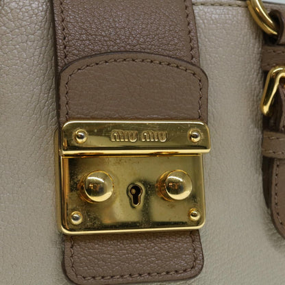 Miu Miu Handbag