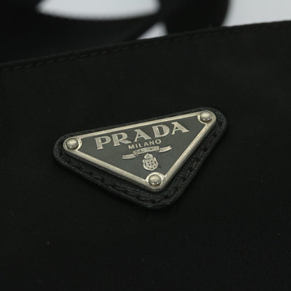 Prada Tessuto Shoulder Bag