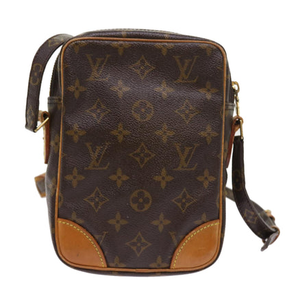 Louis Vuitton Danube Shoulder Bag