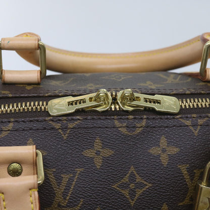 Louis Vuitton Keepall 50 Travel Bag