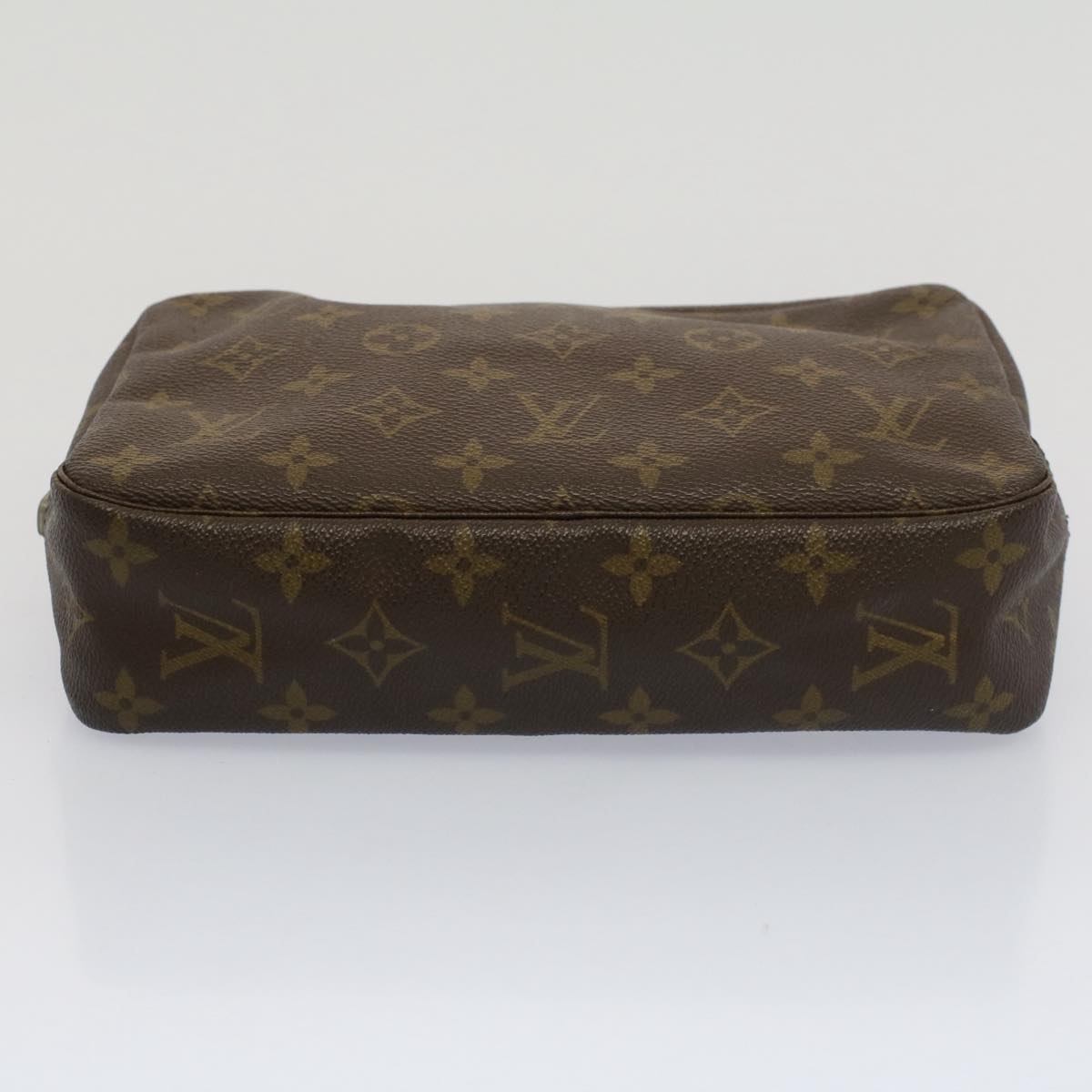 Louis Vuitton Trousse de Toilette Clutch