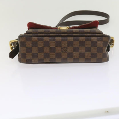 Louis Vuitton Ravello Shoulder Bag