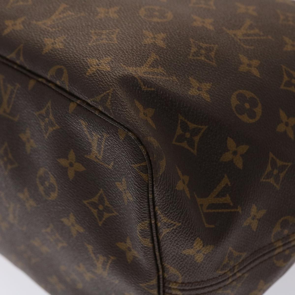 Louis Vuitton Neverfull GM Tote Bag