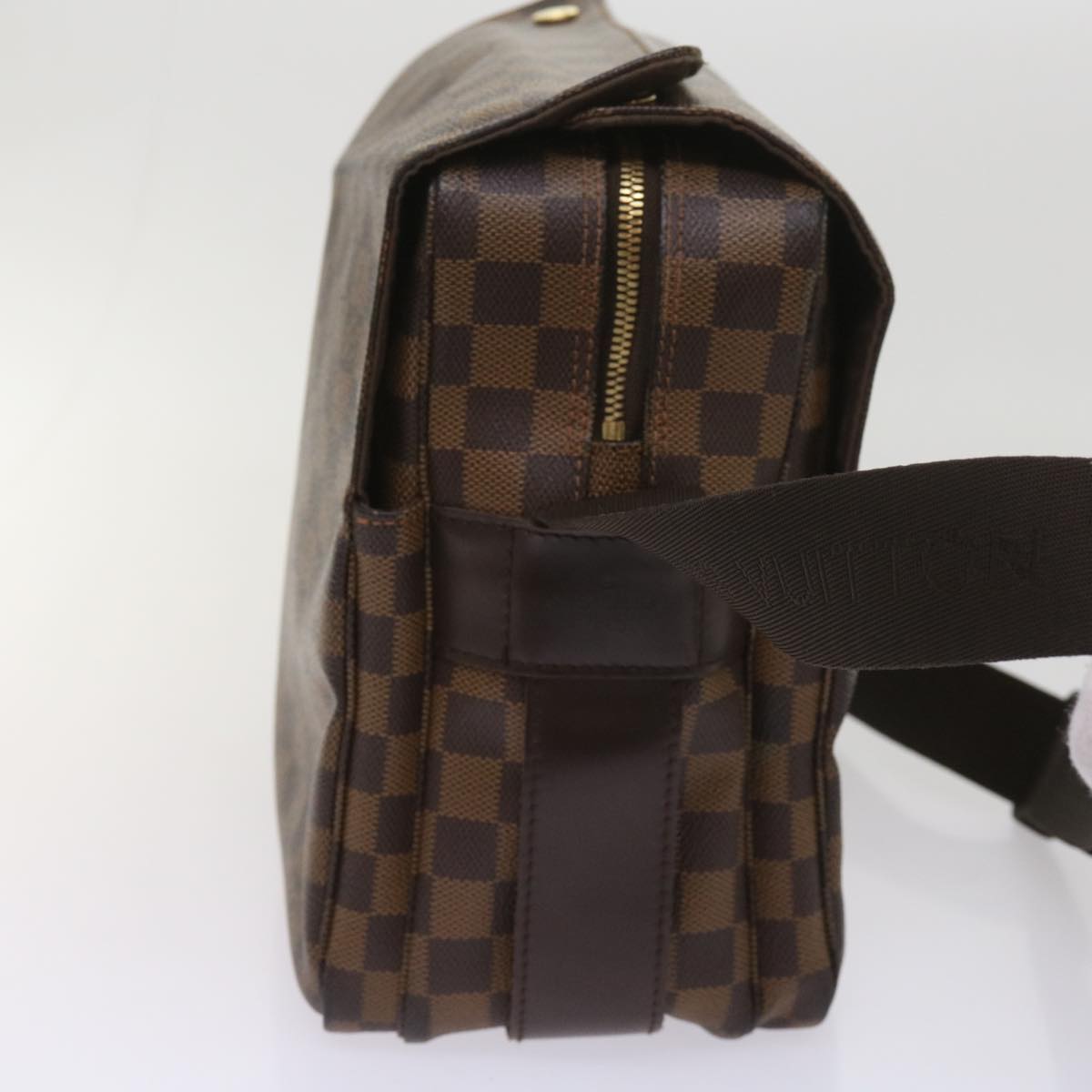 Louis Vuitton Naviglio Shoulder Bag