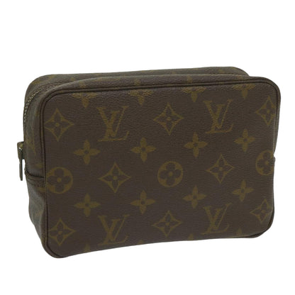 Louis Vuitton Poche Toilette Clutch