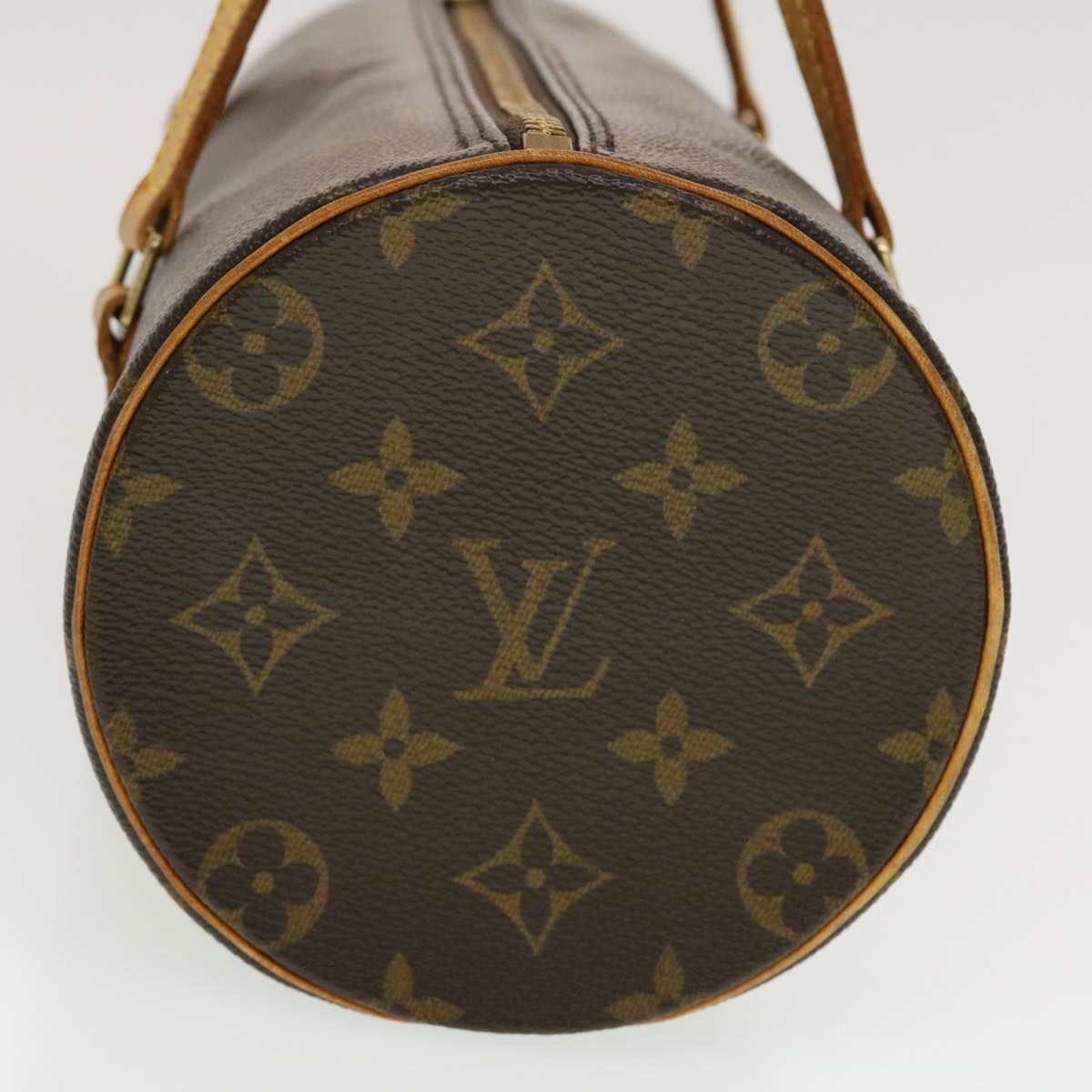 Louis Vuitton Papillon Handbag