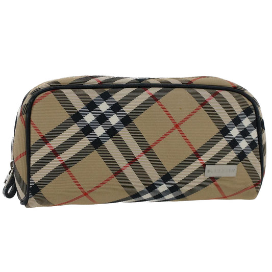 Burberry Nova Check Clutch