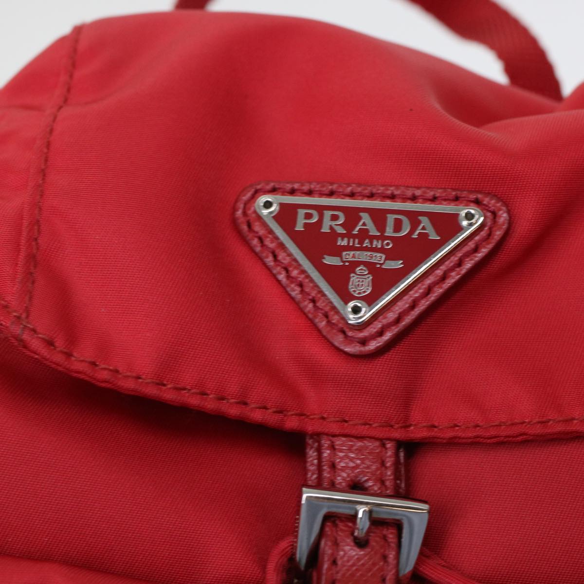 Prada Re-Nylon Backpack