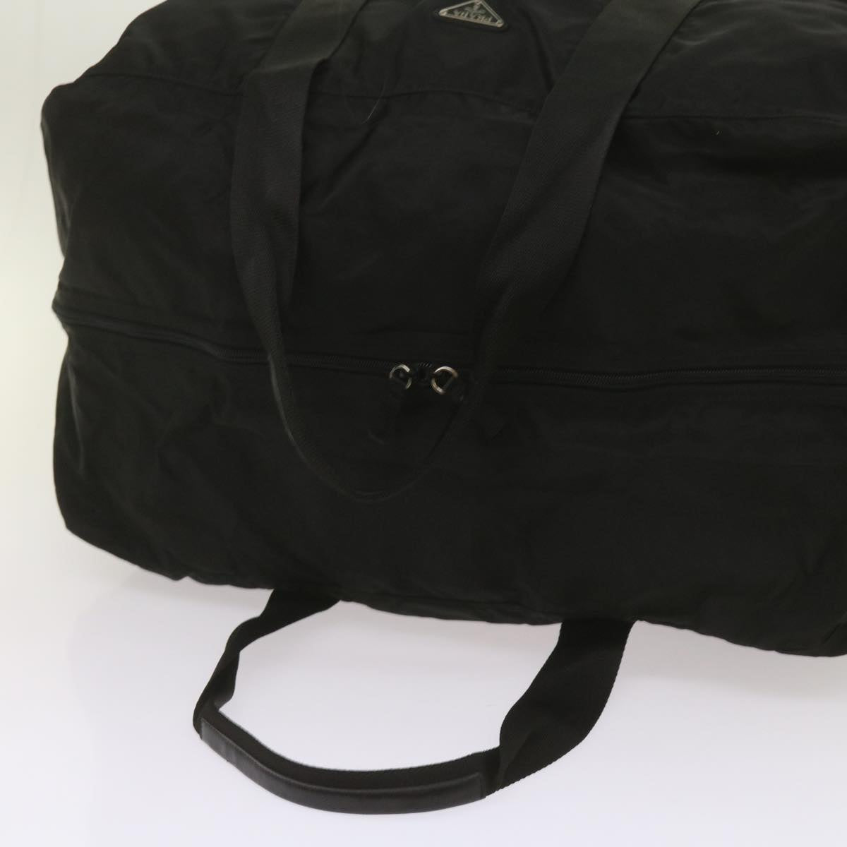 Prada Tessuto Travel Bag