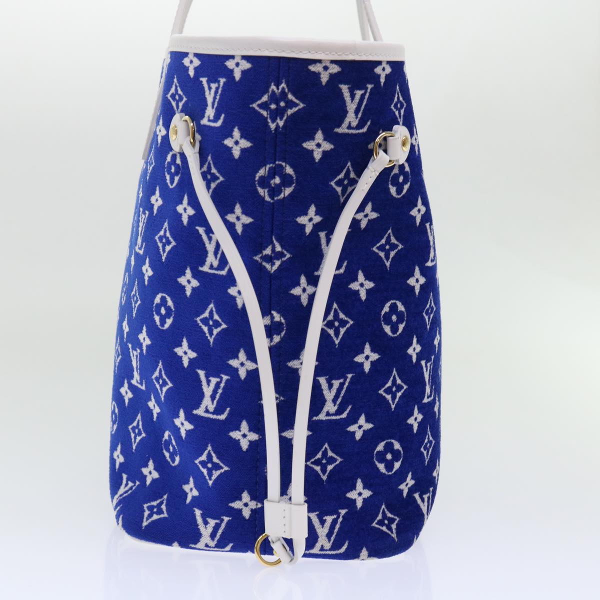 Louis Vuitton Neverfull MM Tote Bag