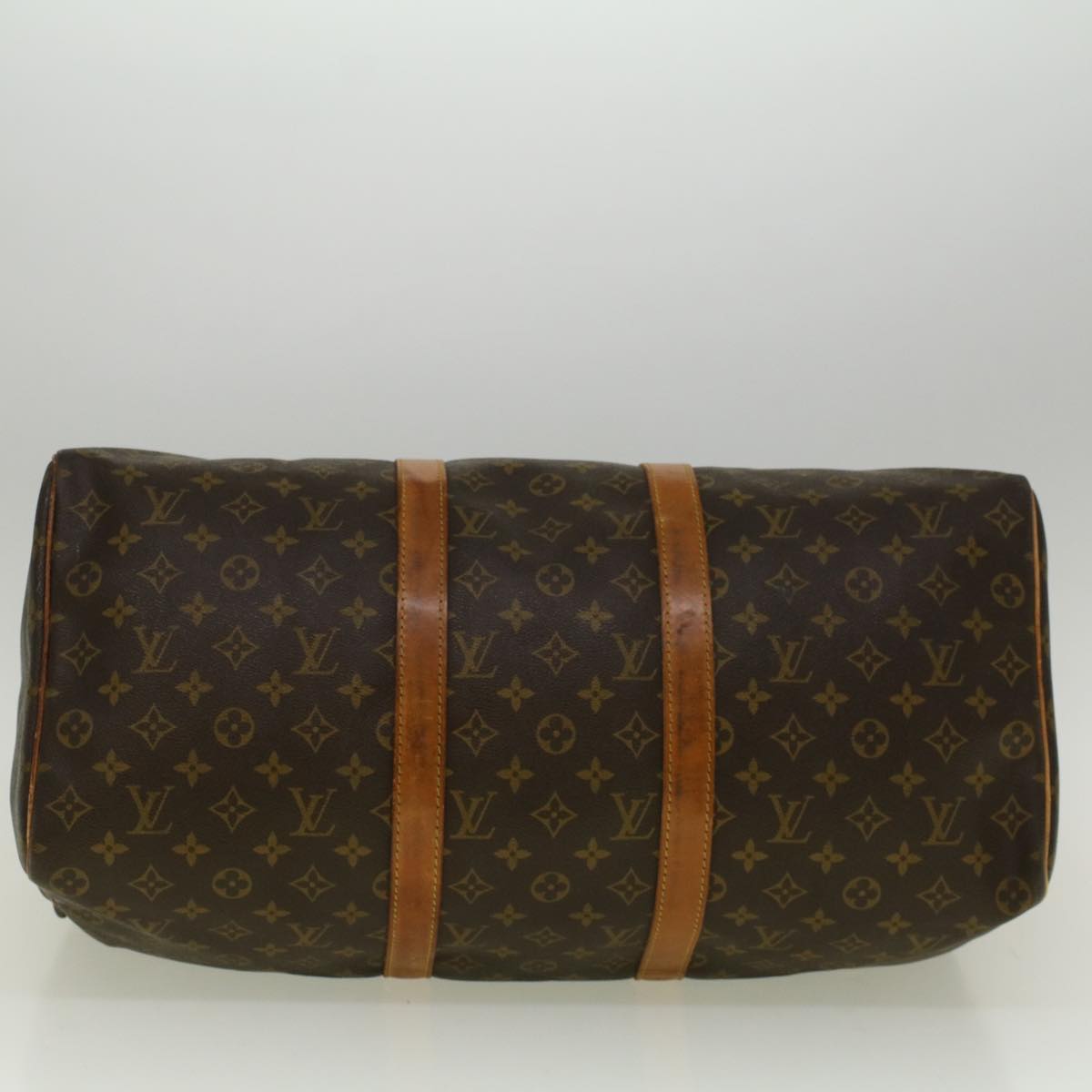 Louis Vuitton Keepall 50 Travel Bag