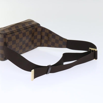 Louis Vuitton Geronimos Shoulder Bag