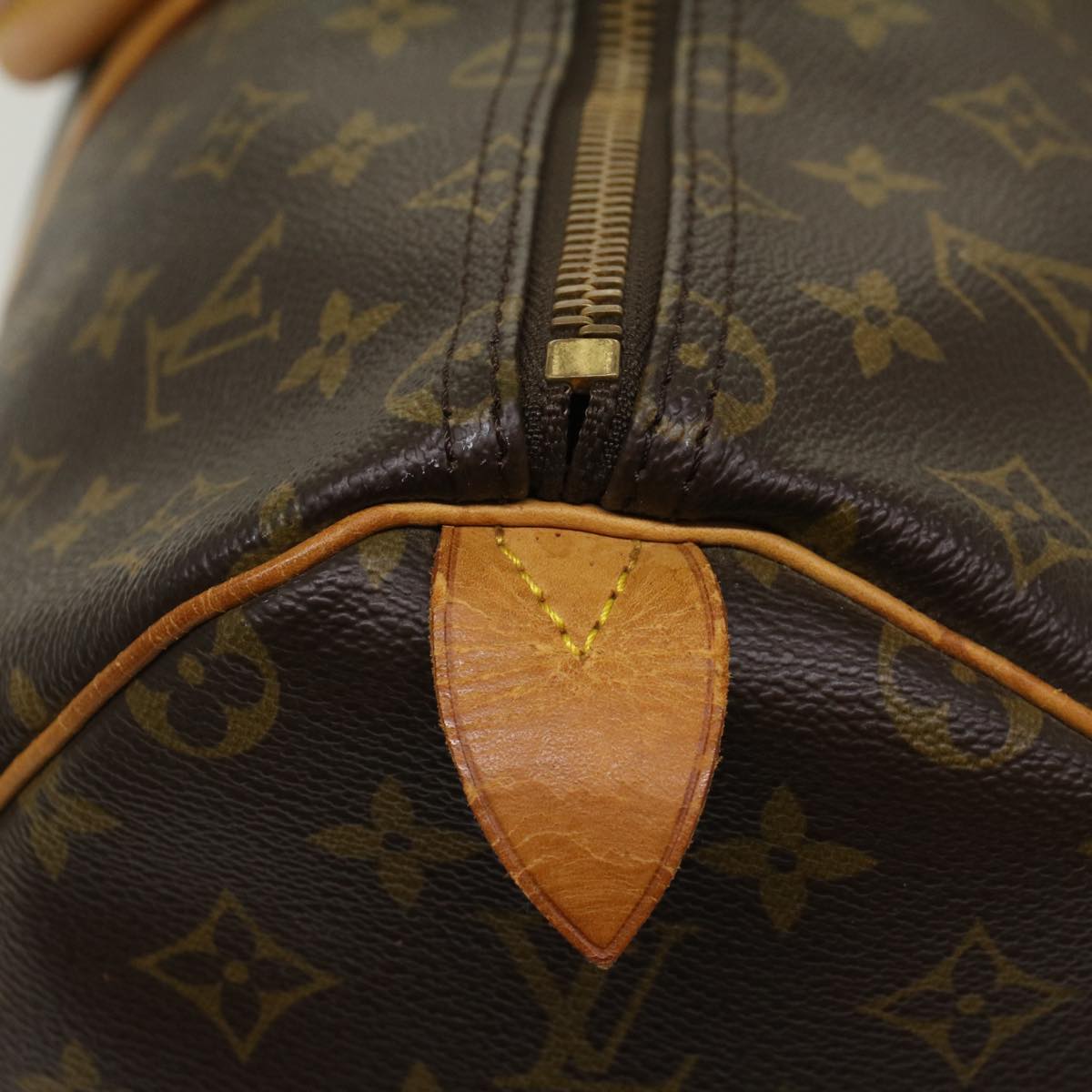 Louis Vuitton Keepall 45 Travel Bag